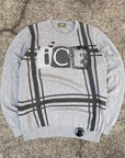 Iceberg Cozy knit Sweater