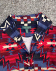 Ralph Lauren Aztec