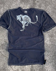 Roberto Cavalli Athletic Tee