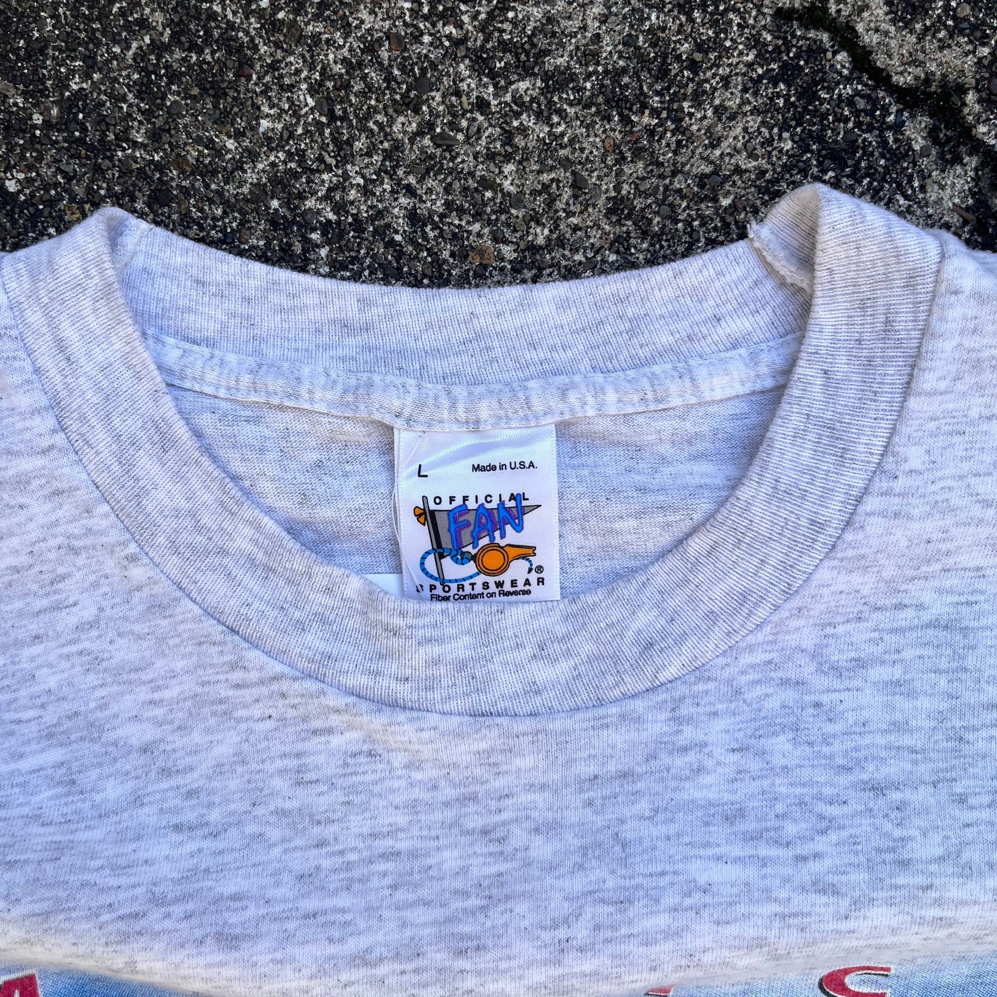 Vintage Dream Team USA T-Shirt