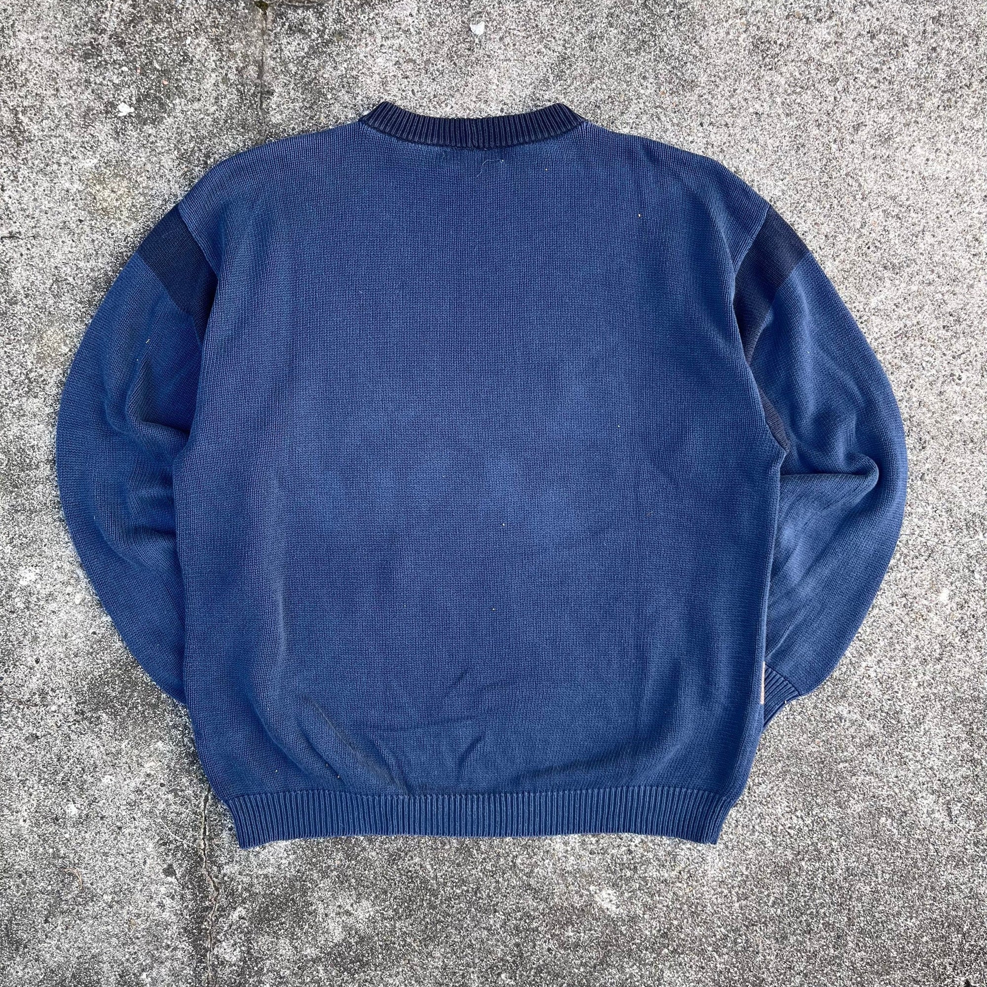 Vintage Iceberg Pullover ‚Culliver‘